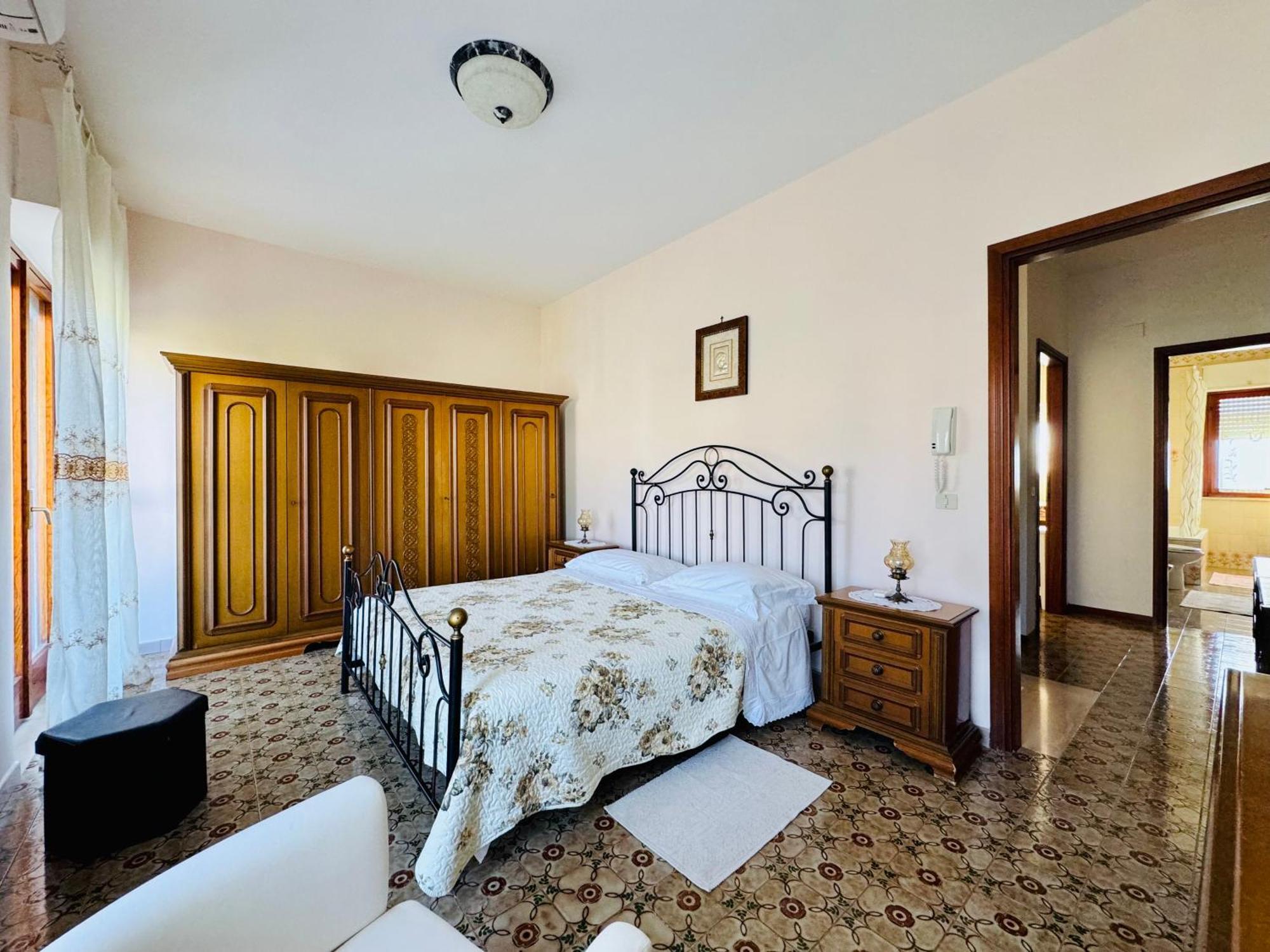 Angelina Apt Piano di Sorrento Kültér fotó